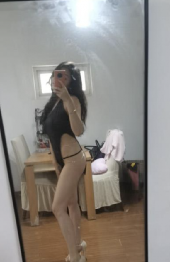 姑苏熟女